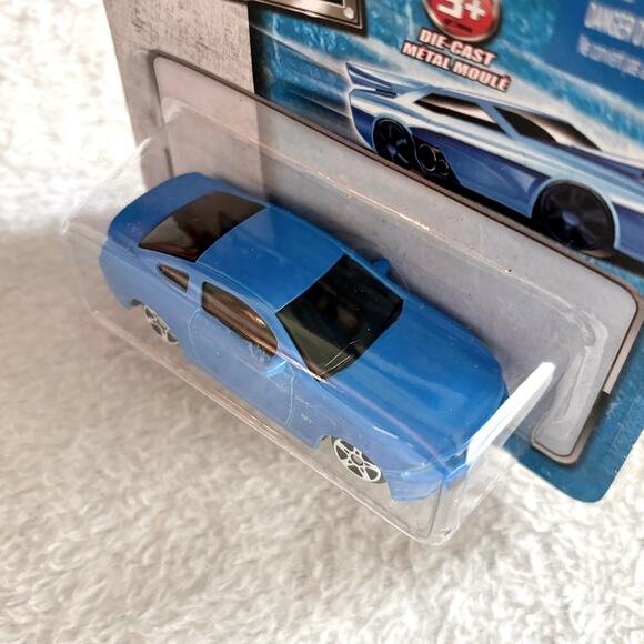 2 Maisto Fresh Metal Die Cast Toy Cars Ford Mustang GT Boss 302 Blue Red 2010 - Picture 7 of 10